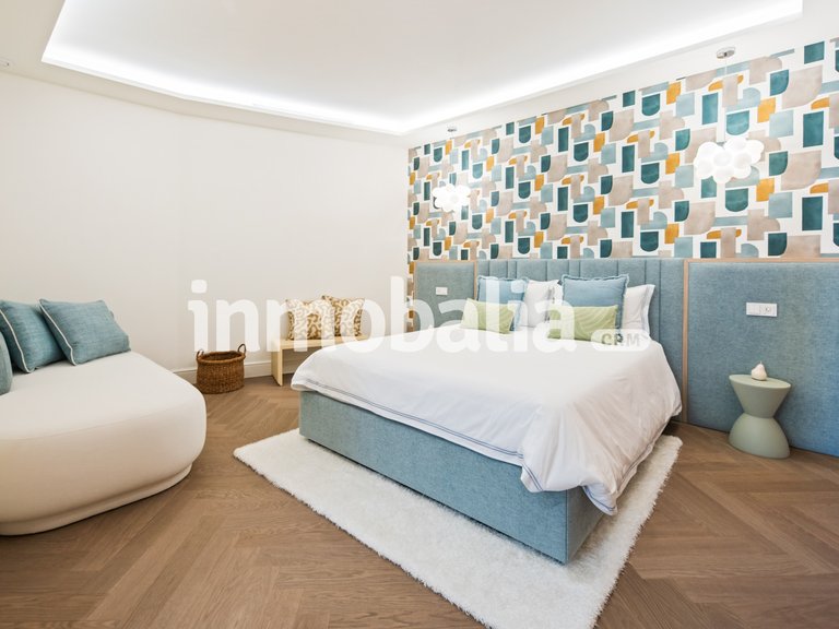 Penthouse for Sale in Nueva Andalucia, Marbella, Malaga 27