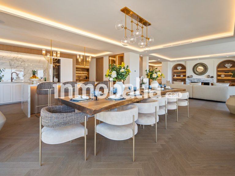 Penthouse for Sale in Nueva Andalucia, Marbella, Malaga 11