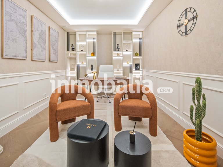 Penthouse for Sale in Nueva Andalucia, Marbella, Malaga 31