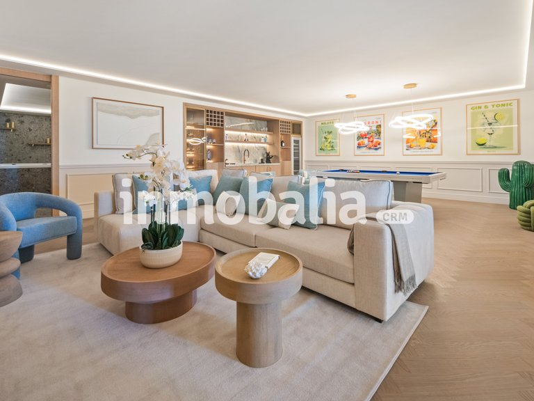 Penthouse for Sale in Nueva Andalucia, Marbella, Malaga 14