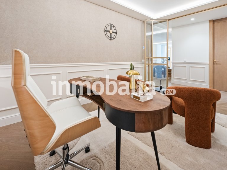 Penthouse for Sale in Nueva Andalucia, Marbella, Malaga 32