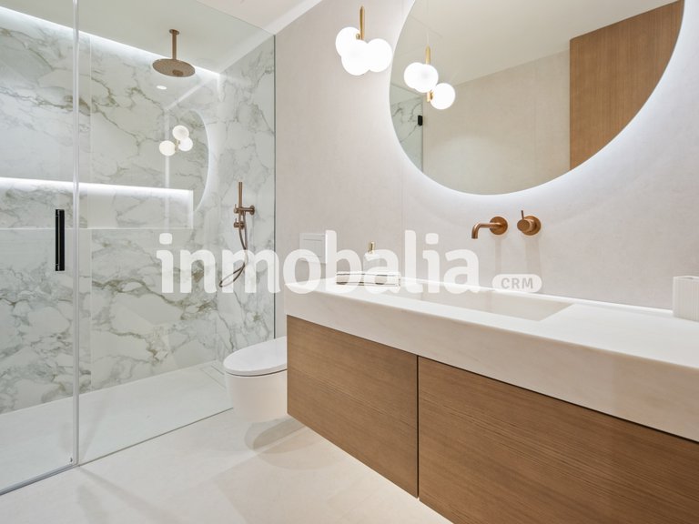Penthouse for Sale in Nueva Andalucia, Marbella, Malaga 23