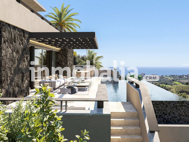 Villa for Sale in Marbella Este, Marbella, Malaga 5