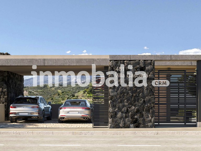Villa for Sale in Marbella Este, Marbella, Malaga 9