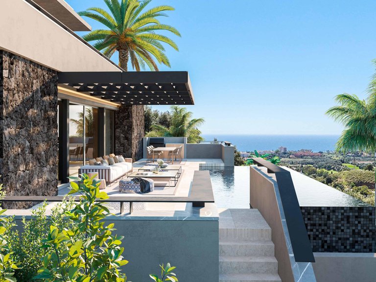 Villa for Sale in Marbella Este, Marbella, Malaga 14