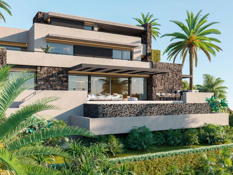 Villa for Sale in Marbella Este, Marbella, Malaga 13
