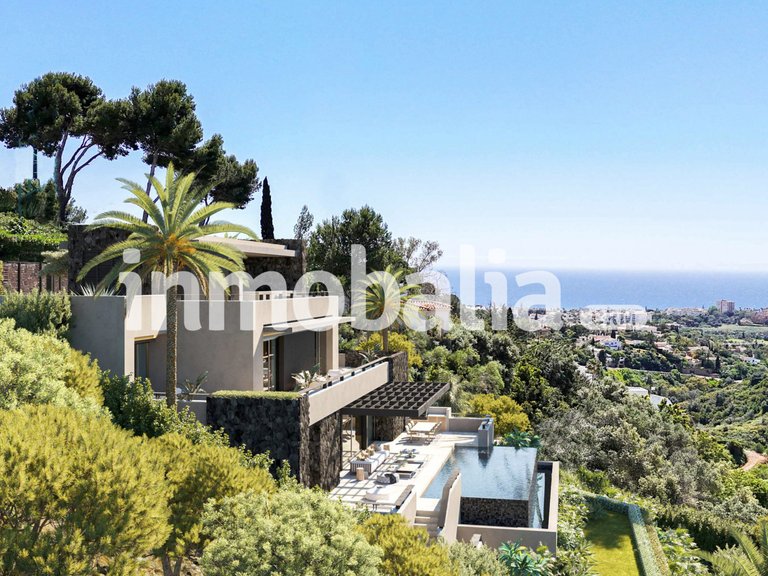 Villa for Sale in Marbella Este, Marbella, Malaga 3