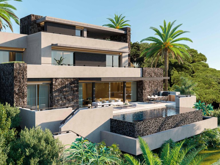 Villa for Sale in Marbella Este, Marbella, Malaga 17