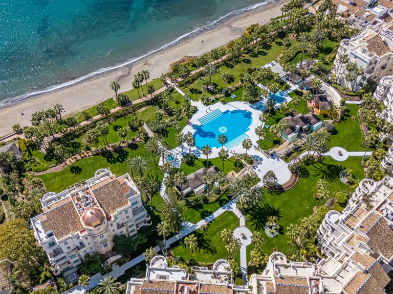 Apartment for Sale in Estepona East, Estepona, Malaga 1