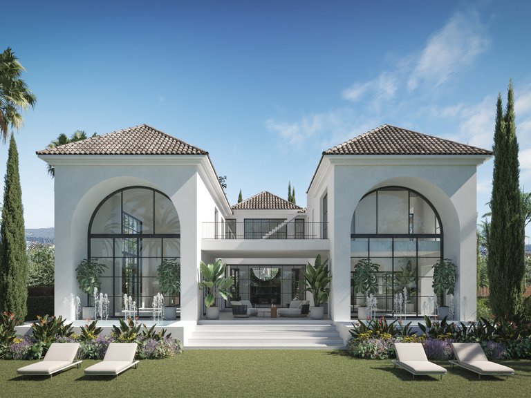 Plot for Sale in Nueva Andalucia, Marbella, Malaga 27