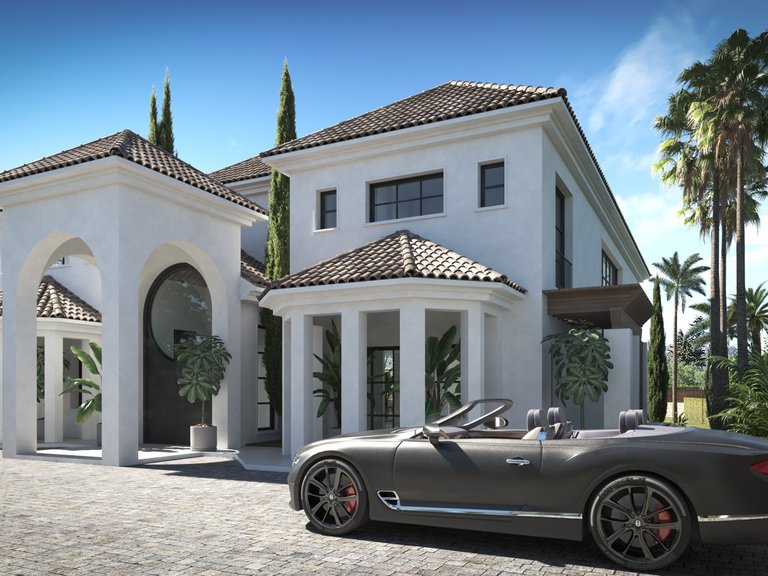Plot for Sale in Nueva Andalucia, Marbella, Malaga 23