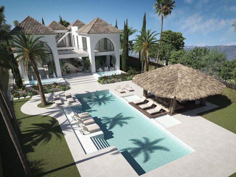 Plot for Sale in Nueva Andalucia, Marbella, Malaga 17