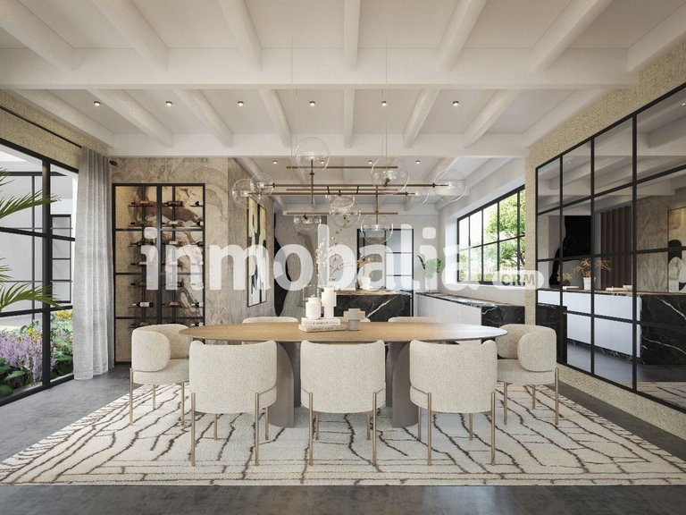Plot for Sale in Nueva Andalucia, Marbella, Malaga 5