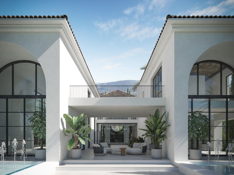 Plot for Sale in Nueva Andalucia, Marbella, Malaga 24