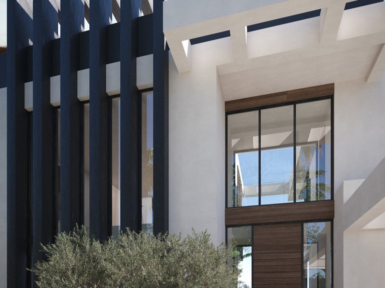 Plot for Sale in Marbella Golden Mile, Marbella, Malaga 8