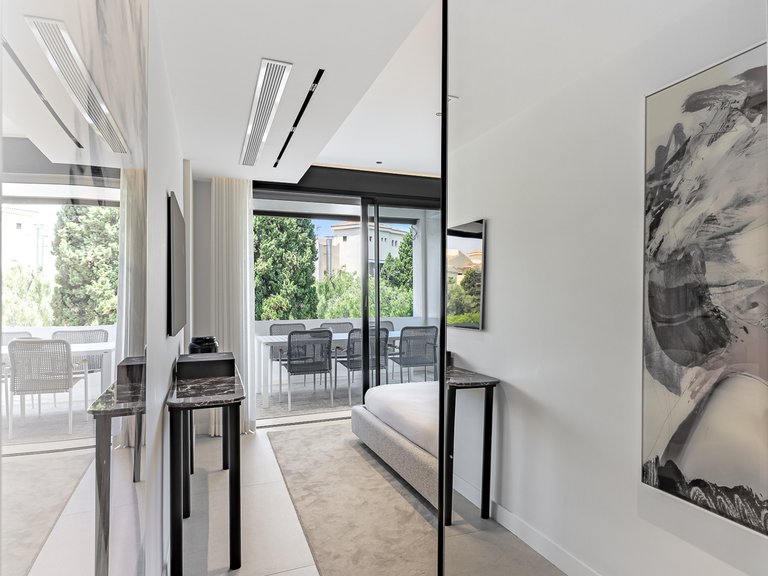 Town House for Sale in Marbella - Puerto Banus, Marbella, Malaga 42