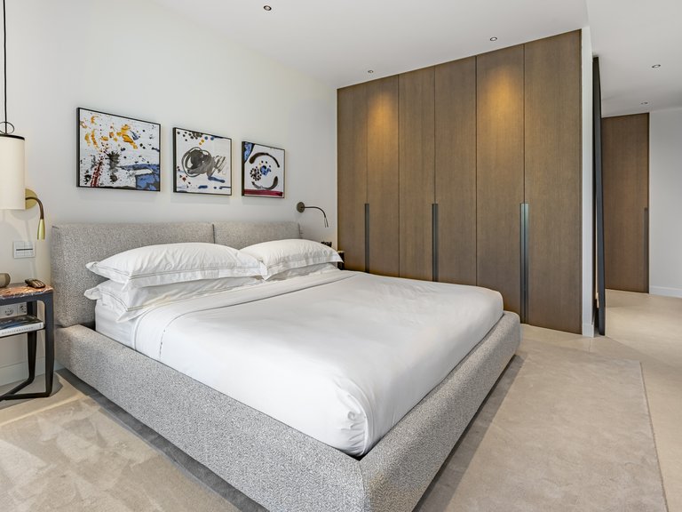 Town House for Sale in Marbella - Puerto Banus, Marbella, Malaga 41