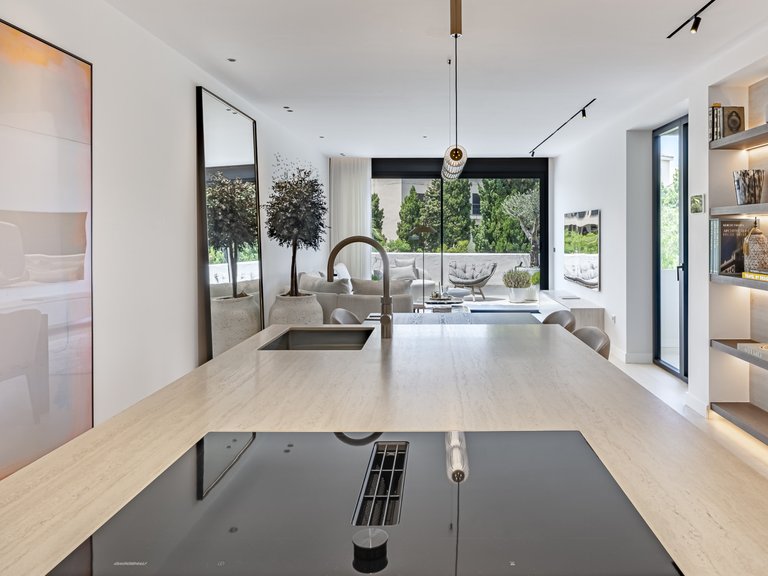 Town House for Sale in Marbella - Puerto Banus, Marbella, Malaga 36