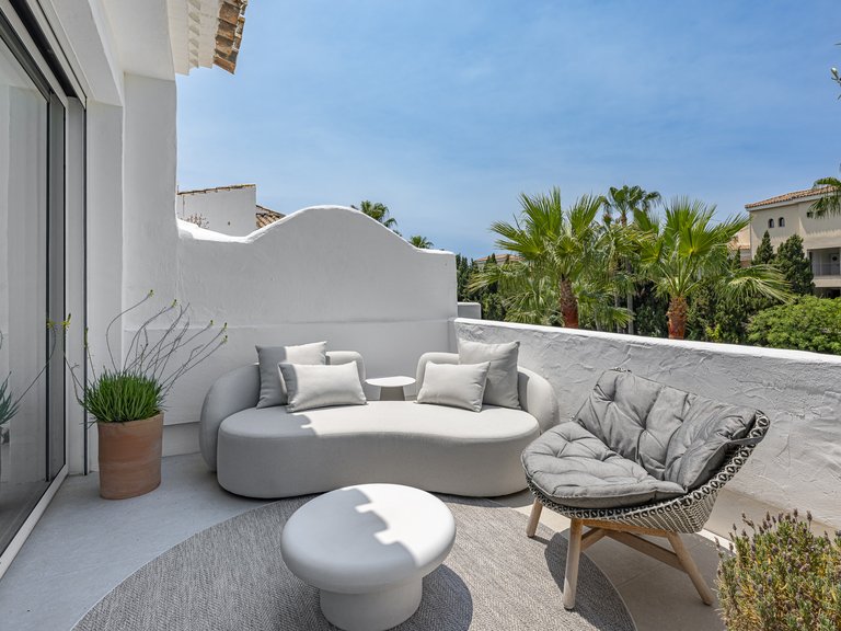 Town House for Sale in Marbella - Puerto Banus, Marbella, Malaga 6