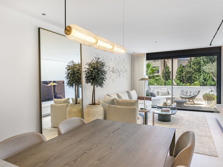 Town House for Sale in Marbella - Puerto Banus, Marbella, Malaga 20
