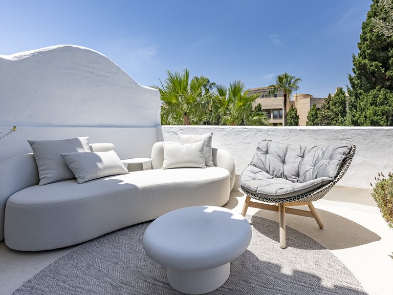 Town House for Sale in Marbella - Puerto Banus, Marbella, Malaga 29