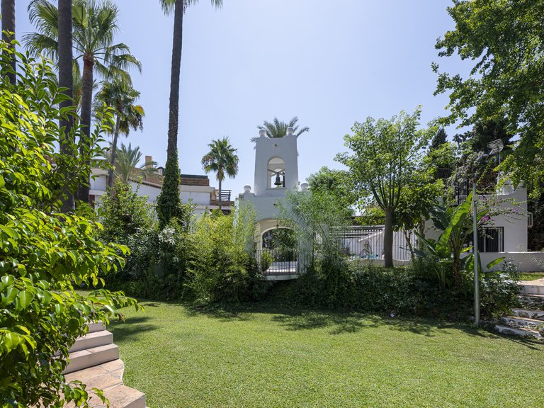 Town House for Sale in Marbella - Puerto Banus, Marbella, Malaga 56