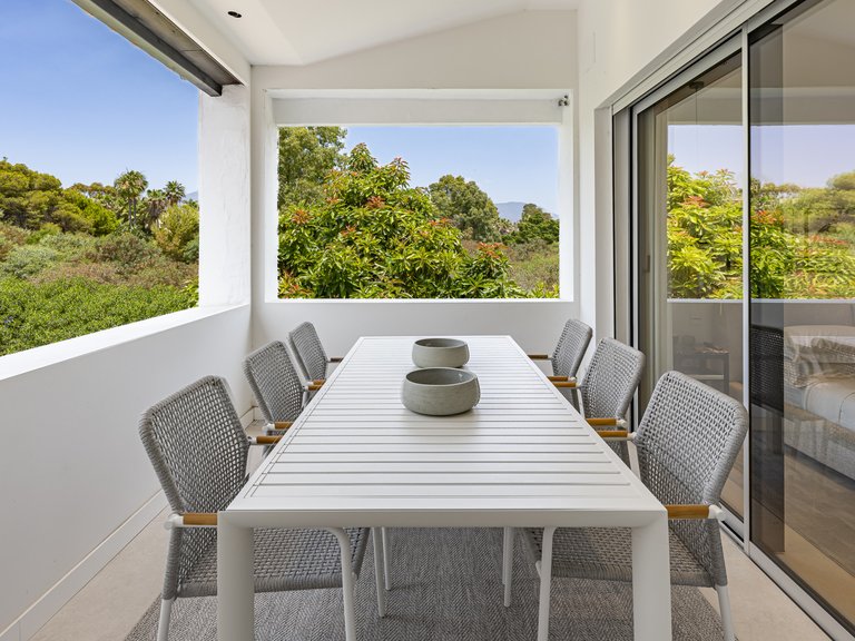 Town House for Sale in Marbella - Puerto Banus, Marbella, Malaga 39
