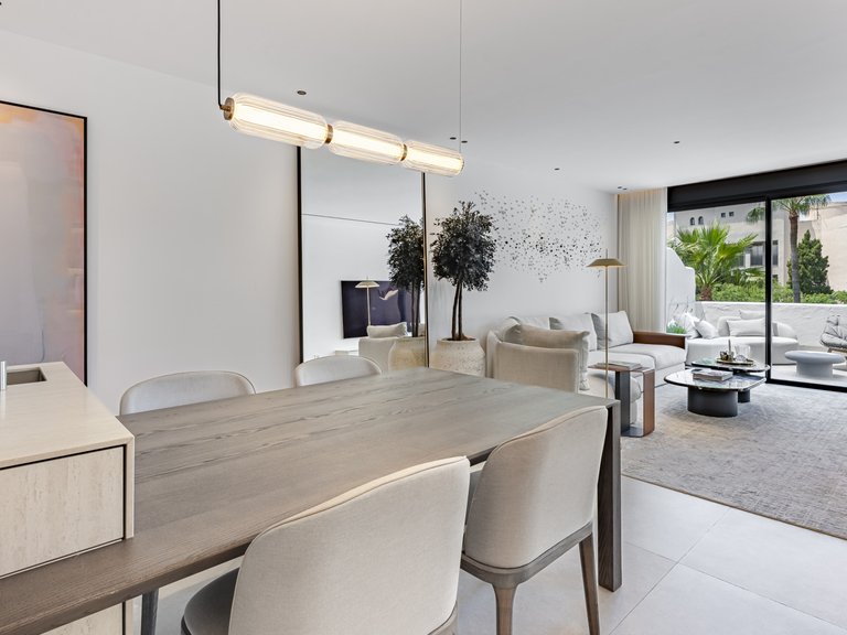 Town House for Sale in Marbella - Puerto Banus, Marbella, Malaga 37