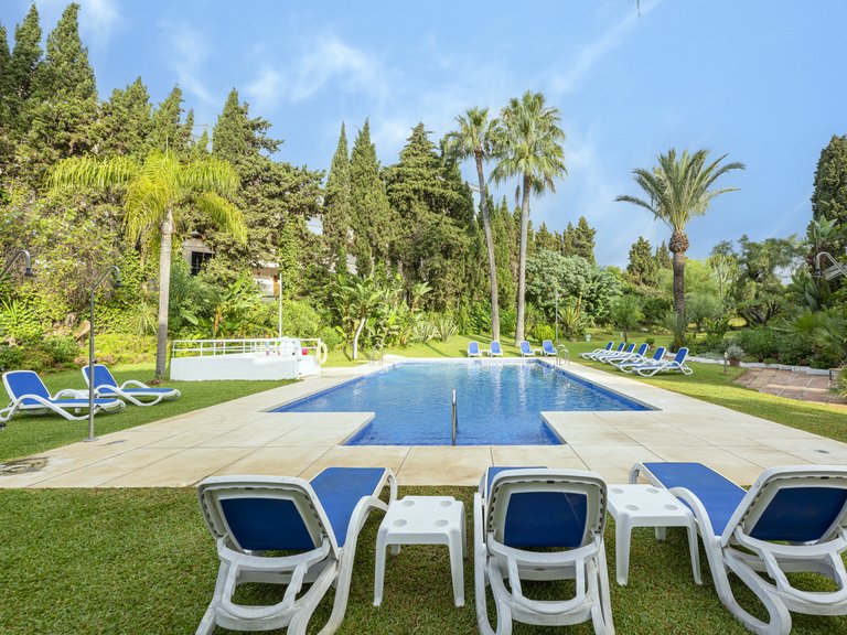 Town House for Sale in Marbella - Puerto Banus, Marbella, Malaga 4