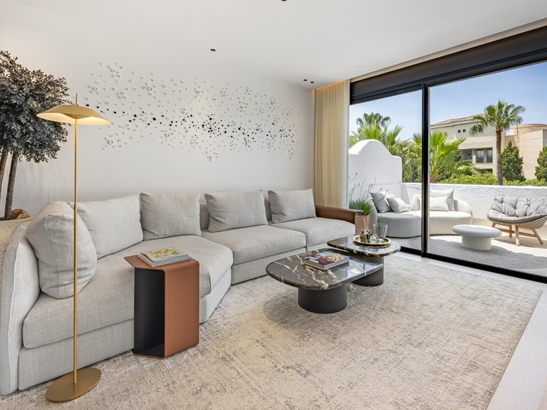 Town House for Sale in Marbella - Puerto Banus, Marbella, Malaga 31