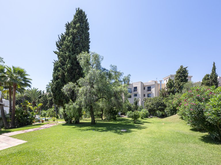 Town House for Sale in Marbella - Puerto Banus, Marbella, Malaga 54