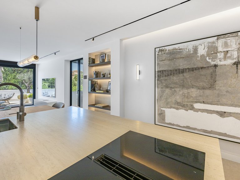 Town House for Sale in Marbella - Puerto Banus, Marbella, Malaga 21