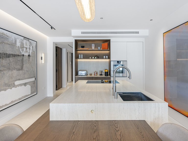 Town House for Sale in Marbella - Puerto Banus, Marbella, Malaga 11