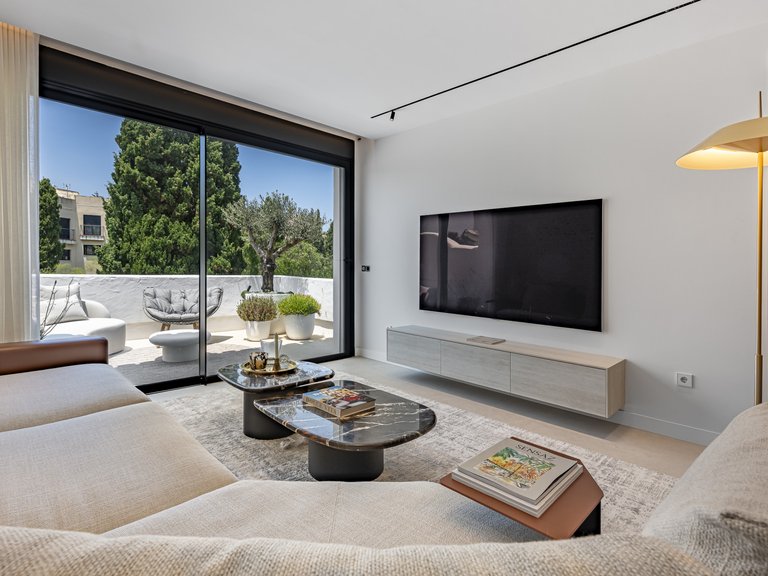 Town House for Sale in Marbella - Puerto Banus, Marbella, Malaga 33