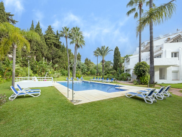 Town House for Sale in Marbella - Puerto Banus, Marbella, Malaga 58