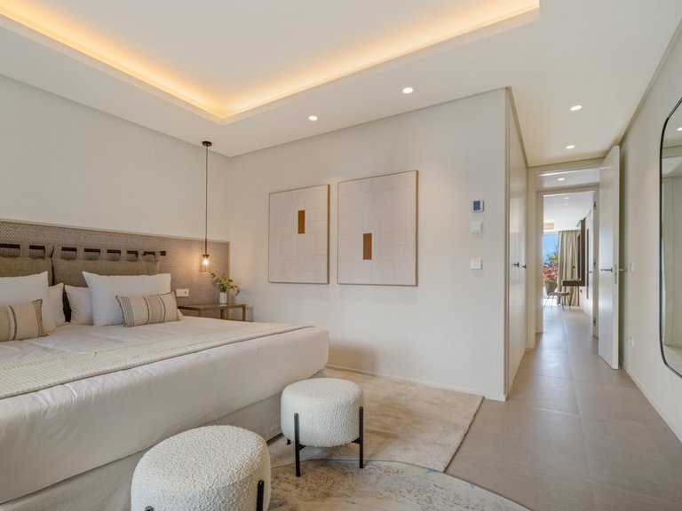 Apartment for Sale in Marbella Golden Mile, Marbella, Malaga 13