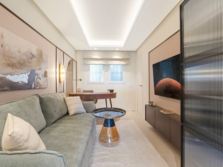 Apartment for Sale in Marbella Golden Mile, Marbella, Malaga 46