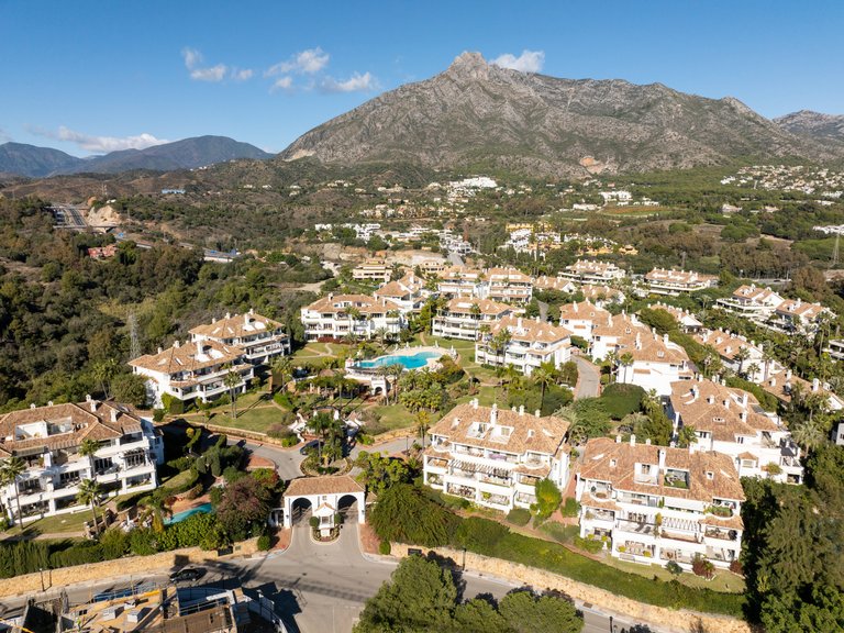 Apartment for Sale in Marbella Golden Mile, Marbella, Malaga 43