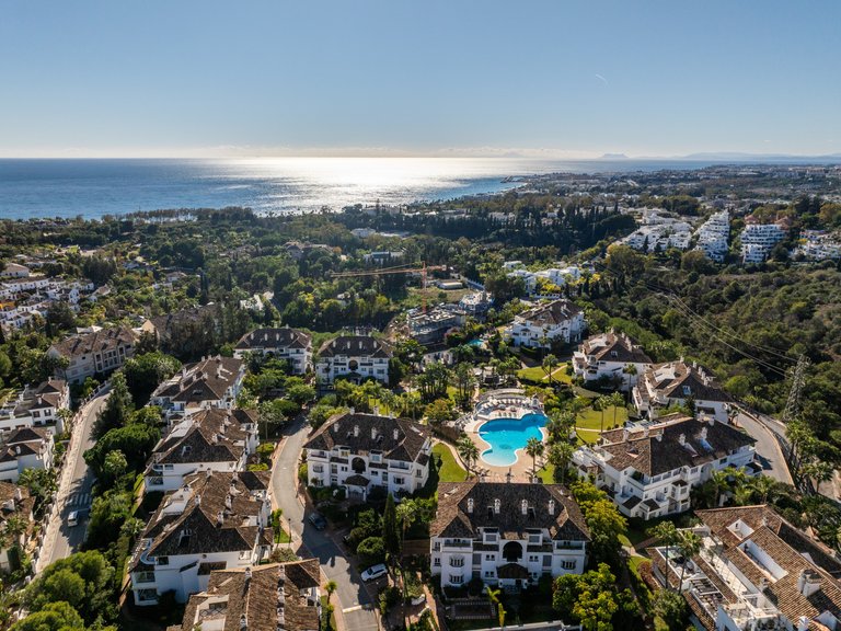 Apartment for Sale in Marbella Golden Mile, Marbella, Malaga 47