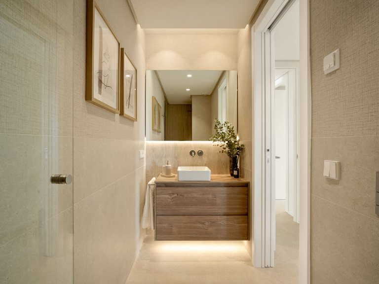 Apartment for Sale in Marbella Golden Mile, Marbella, Malaga 22