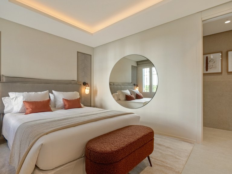 Apartment for Sale in Marbella Golden Mile, Marbella, Malaga 23