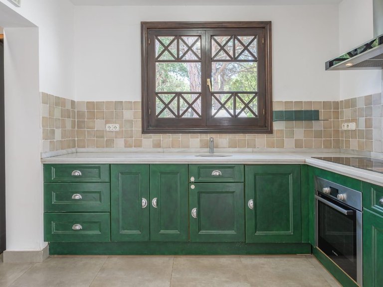 Villa for Rent in Marbella Este, Marbella, Malaga 12