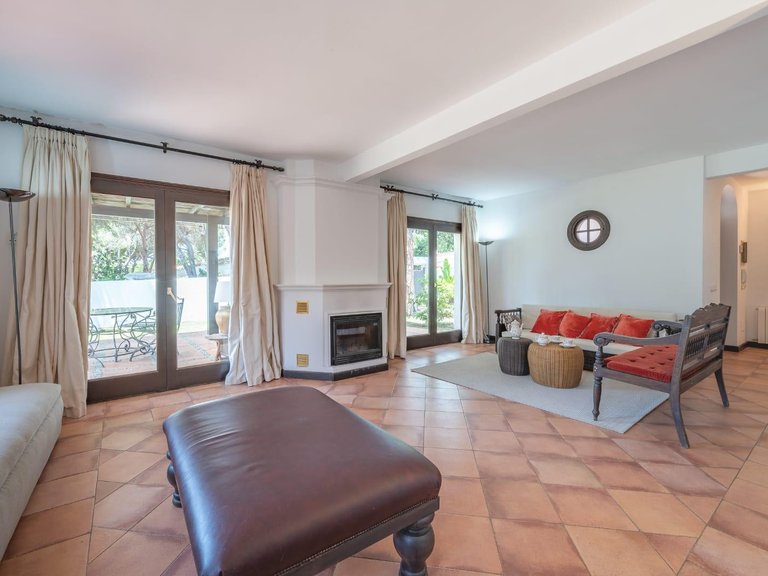 Villa for Rent in Marbella Este, Marbella, Malaga 9