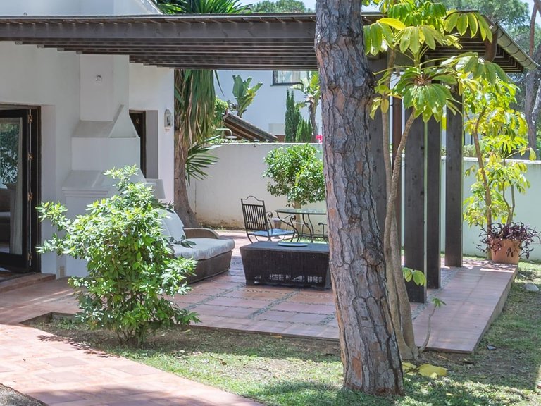Villa for Rent in Marbella Este, Marbella, Malaga 6