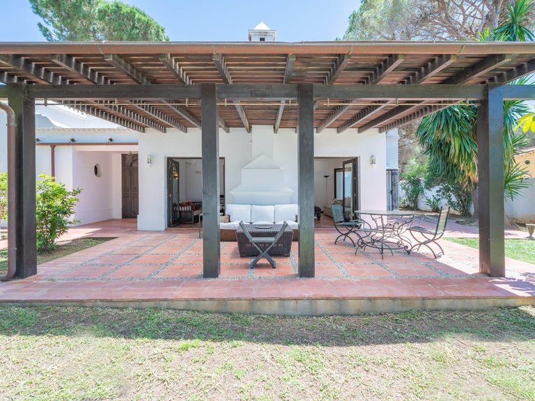 Villa for Rent in Marbella Este, Marbella, Malaga 19