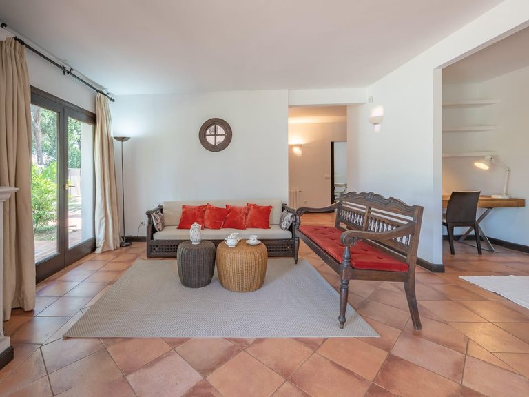 Villa for Rent in Marbella Este, Marbella, Malaga 5