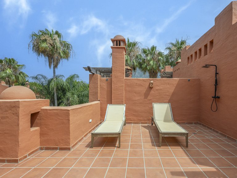Town House for Sale in Marbella Golden Mile, Marbella, Malaga 38