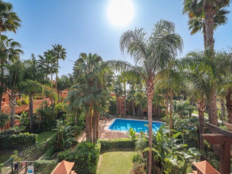 Town House for Sale in Marbella Golden Mile, Marbella, Malaga 46