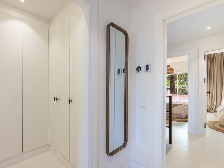 Town House for Sale in Marbella Golden Mile, Marbella, Malaga 28