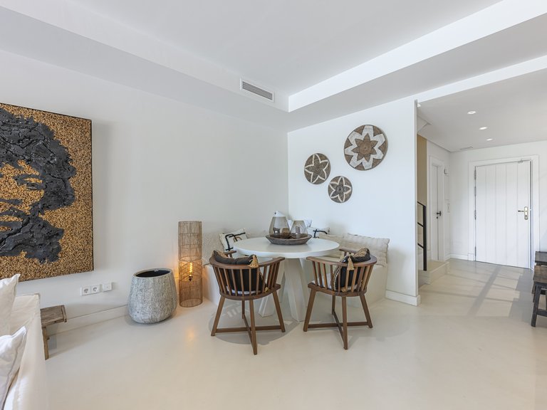 Town House for Sale in Marbella Golden Mile, Marbella, Malaga 20